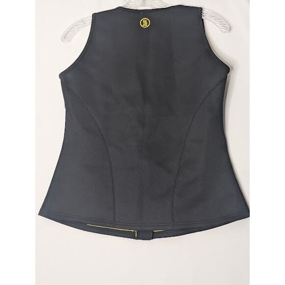 Hot Shapers Neotex Vest & Waist Cincher Weight loss Workout Athletica - Picture 5 of 7